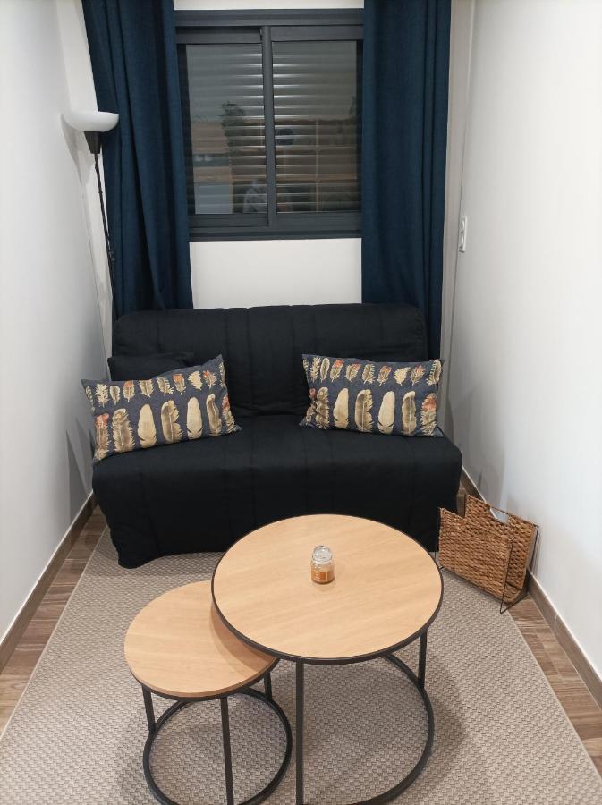 Chambre Amenage En Studio Cers Exteriör bild